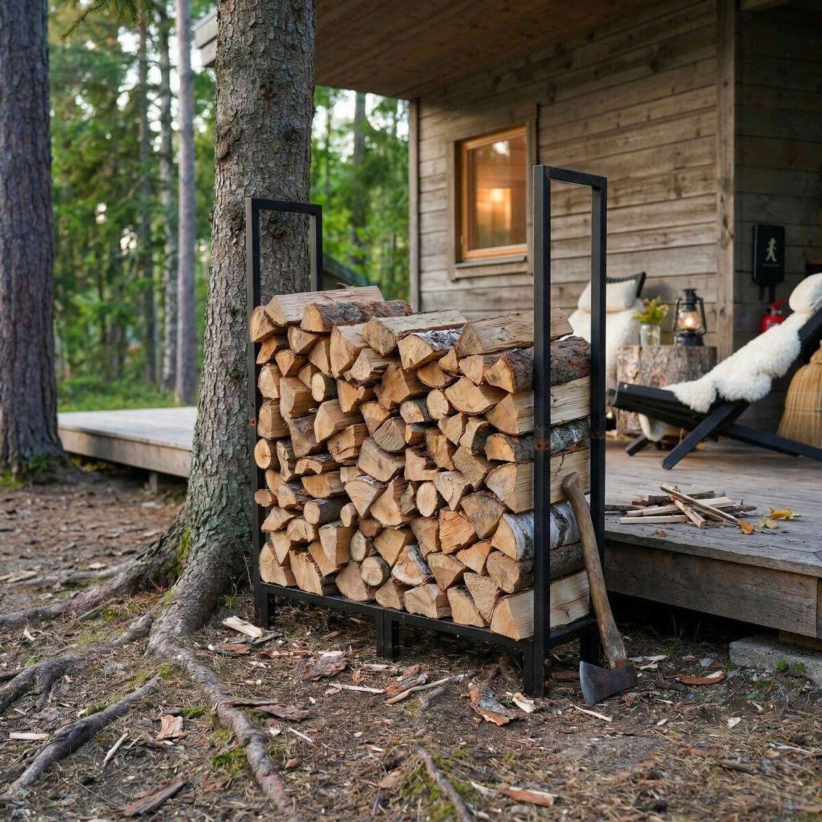 Leñero Trelopp XL HEAT