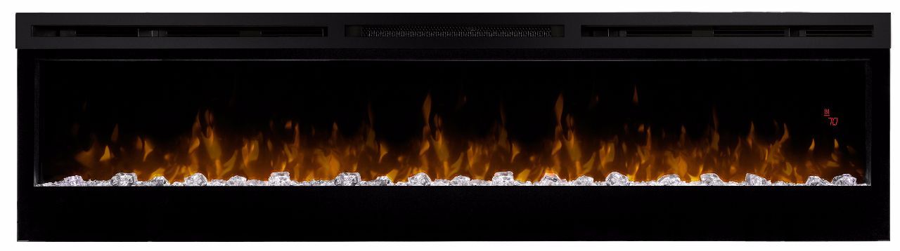 Dimplex Prism 74'' Optiflame