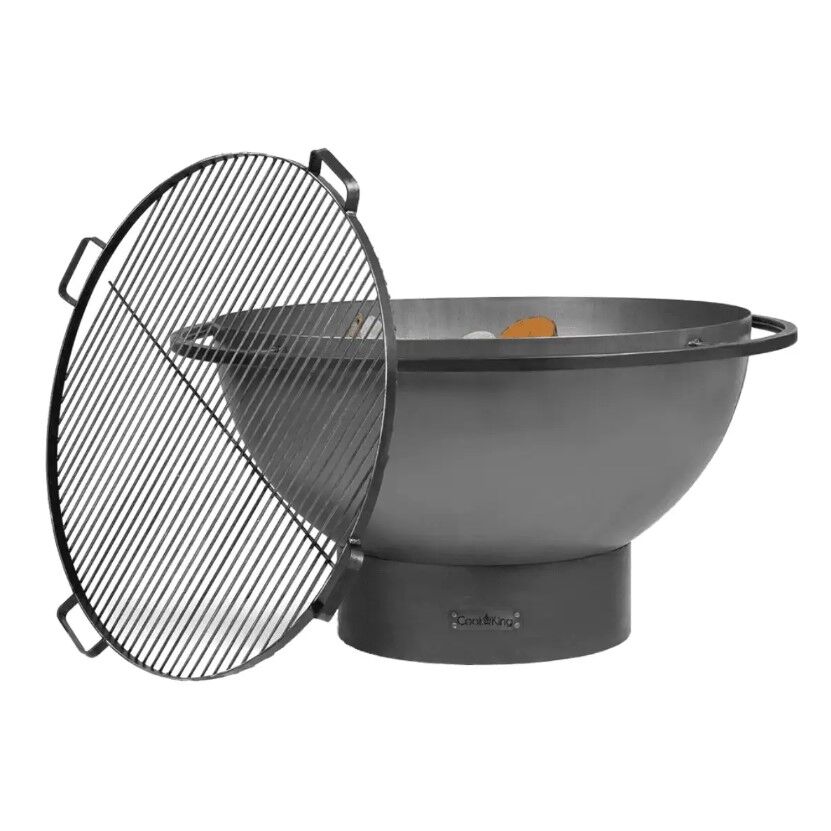 CookKing Cuenco de fuego Premium Ø 85 cm