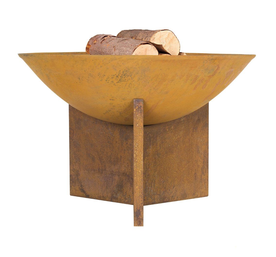 La Hacienda Cuenco de fuego Kala Ø 56 cm
