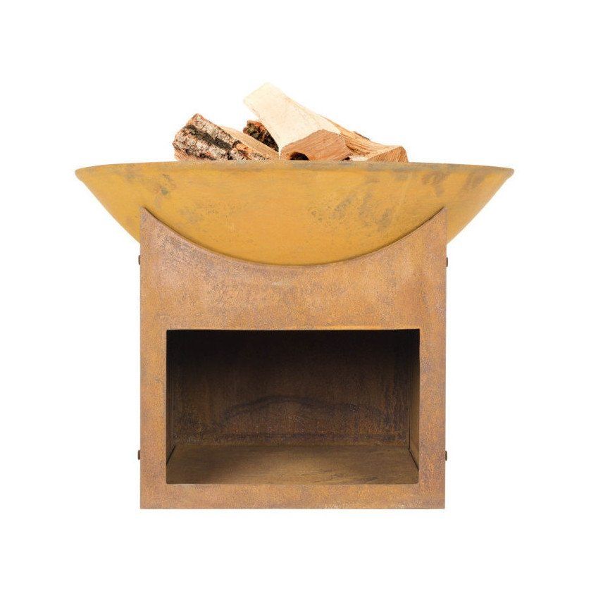 La Hacienda Cuenco de fuego Fasa Ø 56 cm