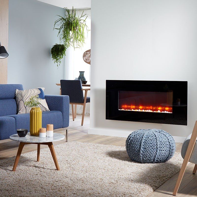 Livn Chimenea colgante Dublin