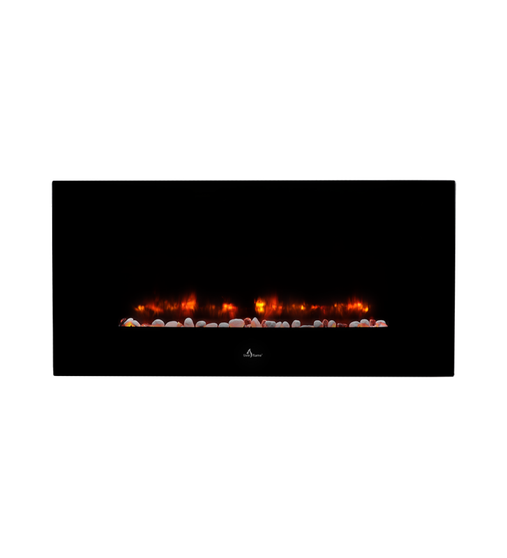Livin'flame Chimenea colgante Nottingham