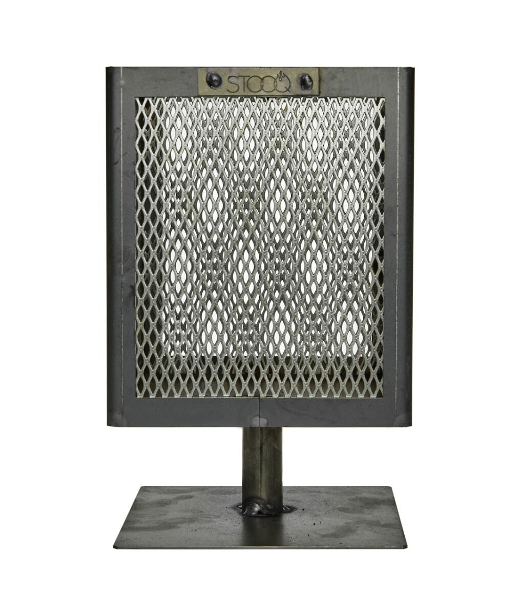 STOOQ Antorcha Sueca Cuadrada Lowlandr