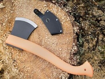 Morakniv Hacha de exterior
