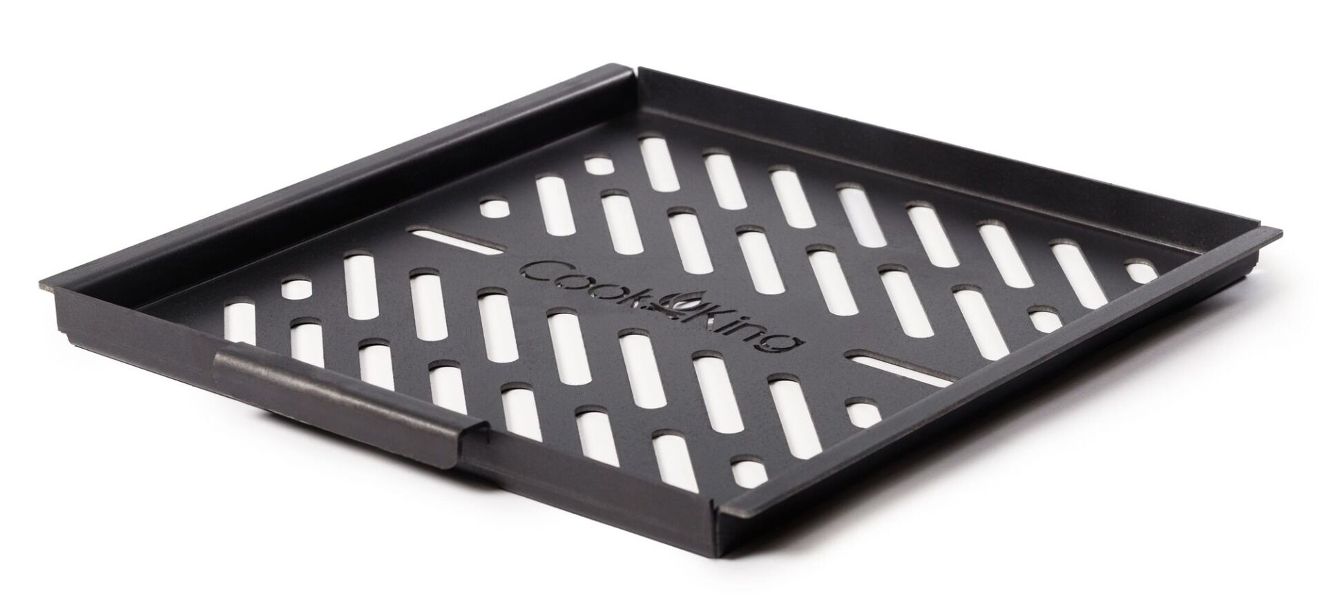 CookKing Placa de Parrilla para Vento