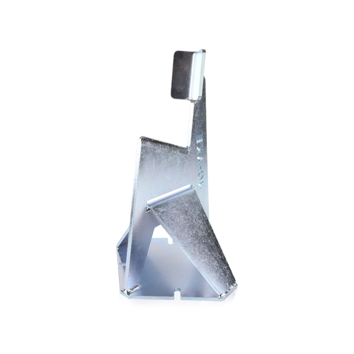 NO-AXE Cortadora de Madera Galvanizado