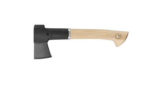 Hacha Fiswkars Norden