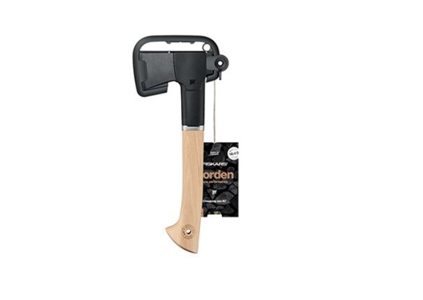 Fiskars Hacha de exterior Norden