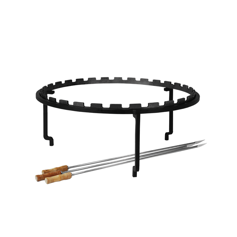 OFYR Juego de pinchos horizontales XL (incl. Skechers)