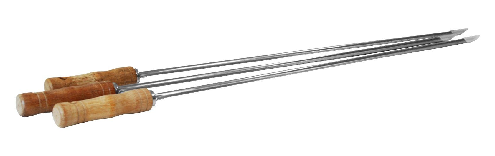 OFYR Grill Skechers 105 cm (3 unidades)