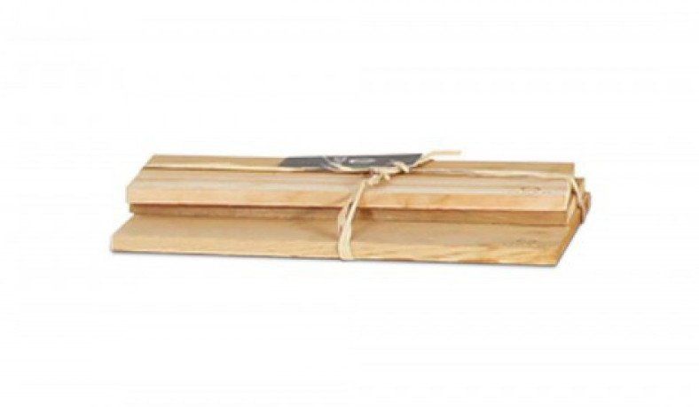 OFYR Tablones de cedro (3 stuks)