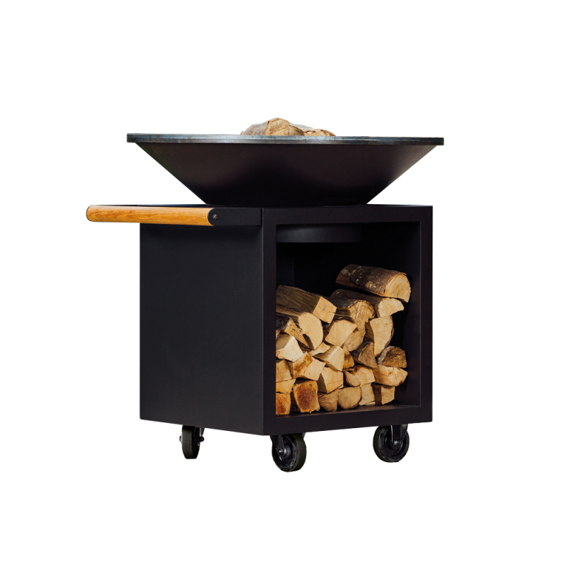 OFYR Classic Storage Negro 100 PRO