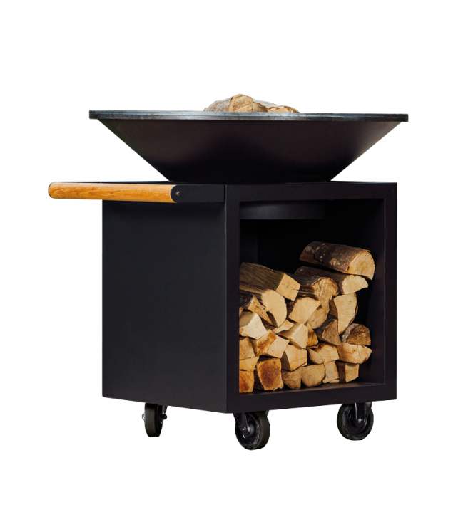 OFYR Classic Storage Negro 100 PRO
