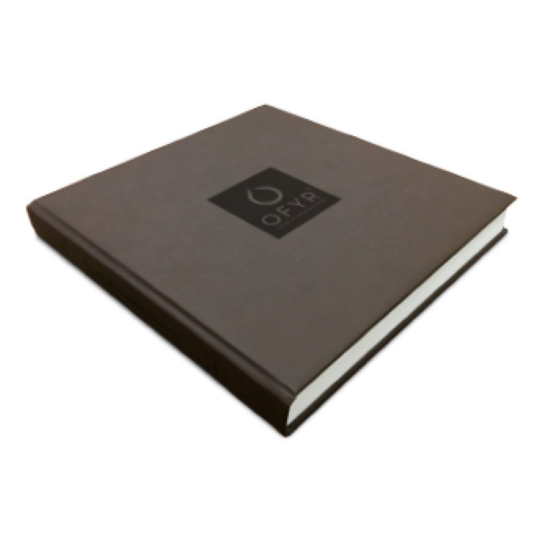 Libro de cocina OFYR (72 recetas)