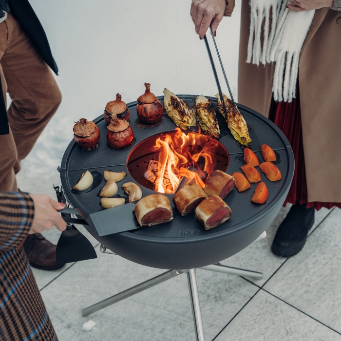 Brasero BOWL 57 höfats