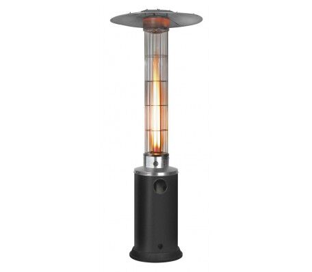 Estufa de gas tipo seta 9000W - 37 mbar Eurom