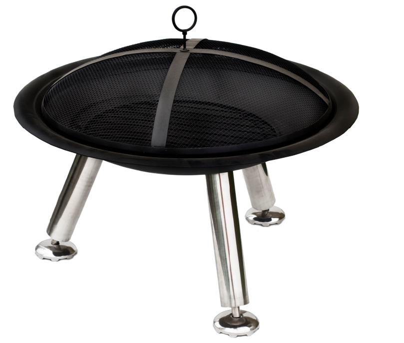 Redfire cuenco de fuego Chicago Ø 75 cm
