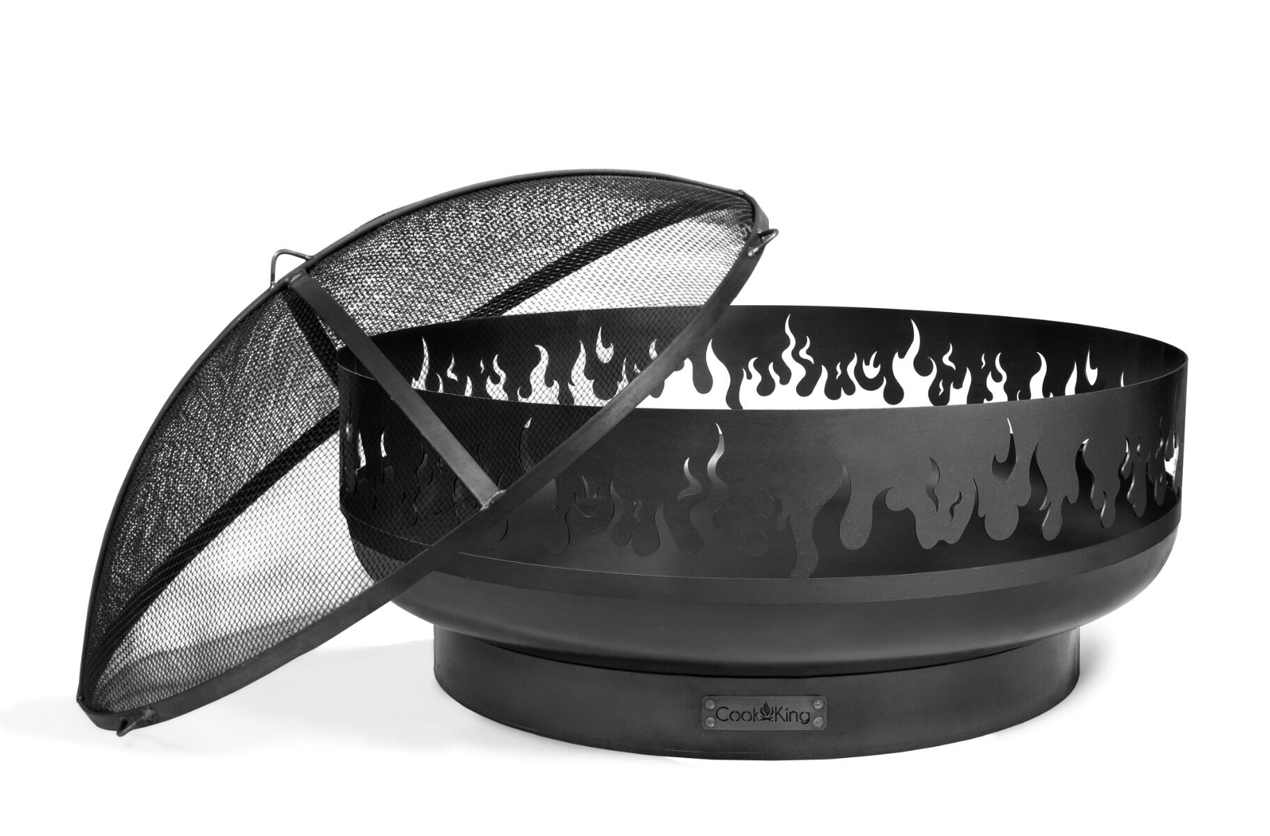 CookKing Cuenco de fuego Fire 80 cm