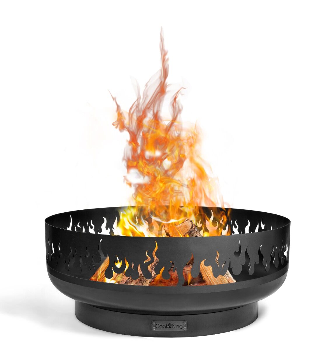 CookKing Cuenco de fuego Fire 80 cm