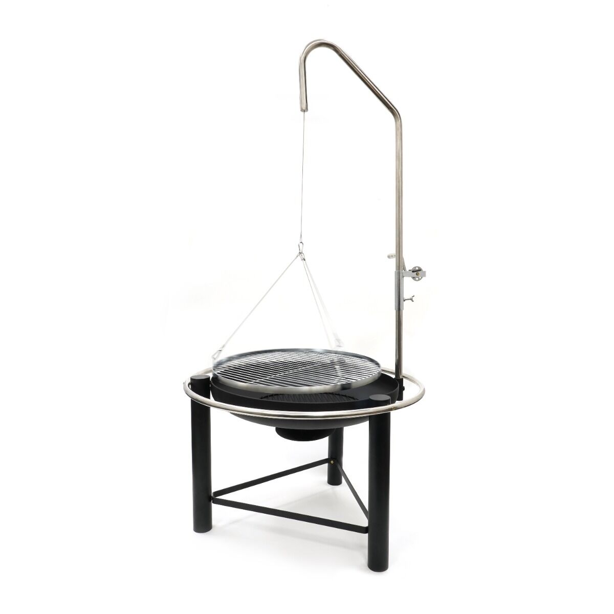 Brasero con parrilla Pendal HEAT