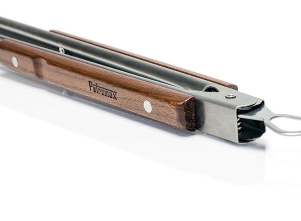 Petromax Pinzas para barbacoa Pequeñas