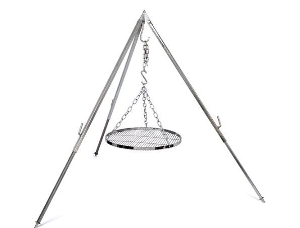 Petromax Parrilla Colgante Rejilla 50cm