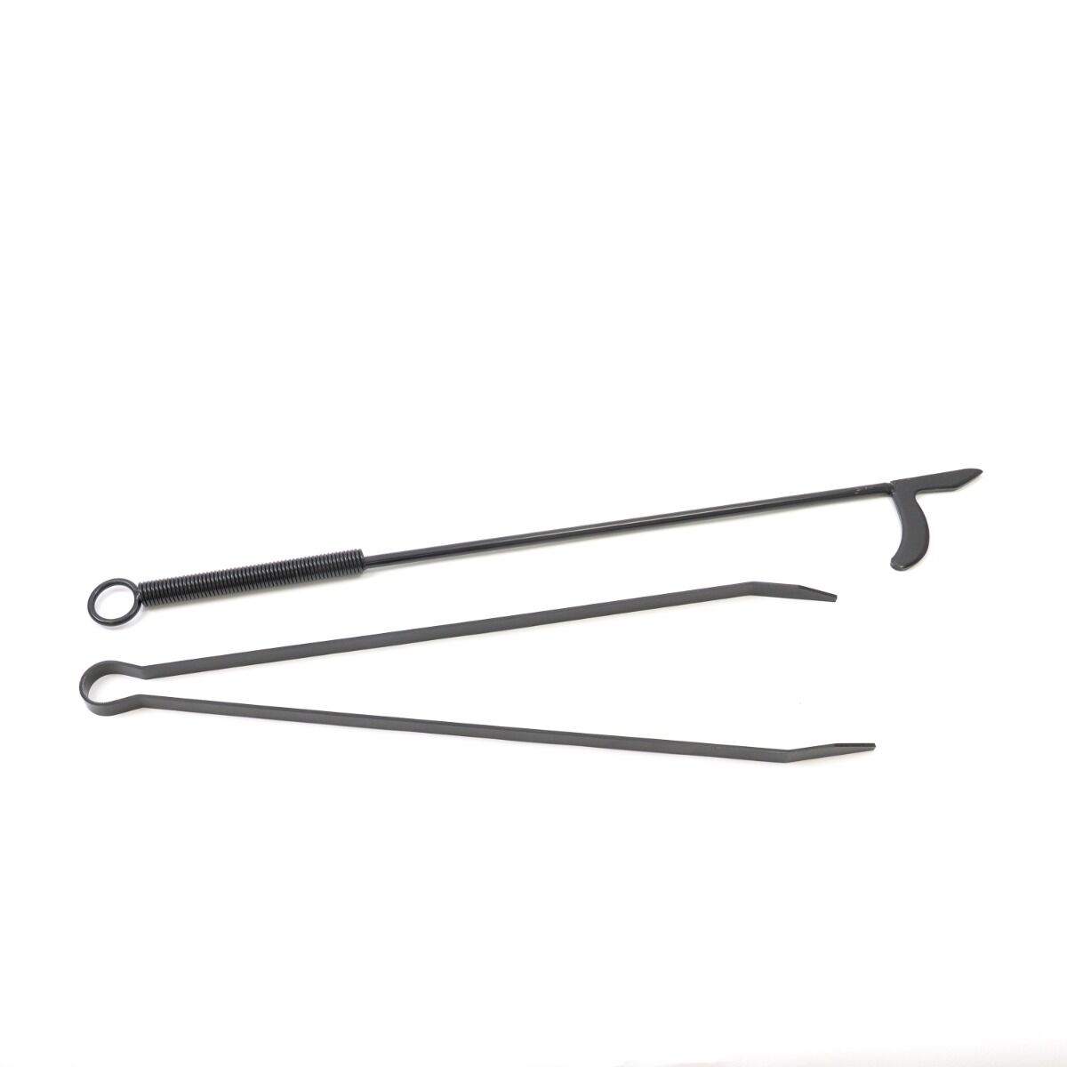 STOOQ Kit de Chimenea