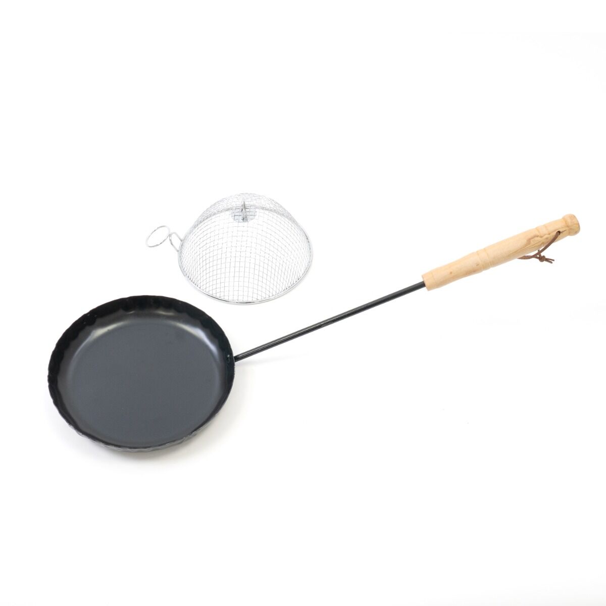 STOOQ Sartén para Palomitas