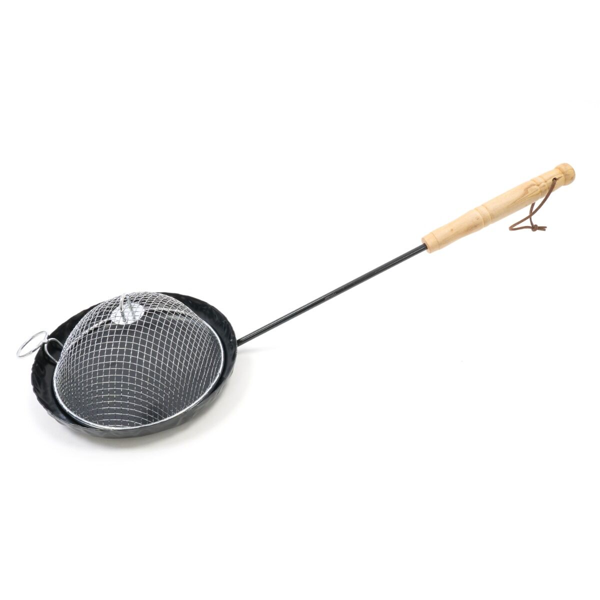 STOOQ Sartén para Palomitas