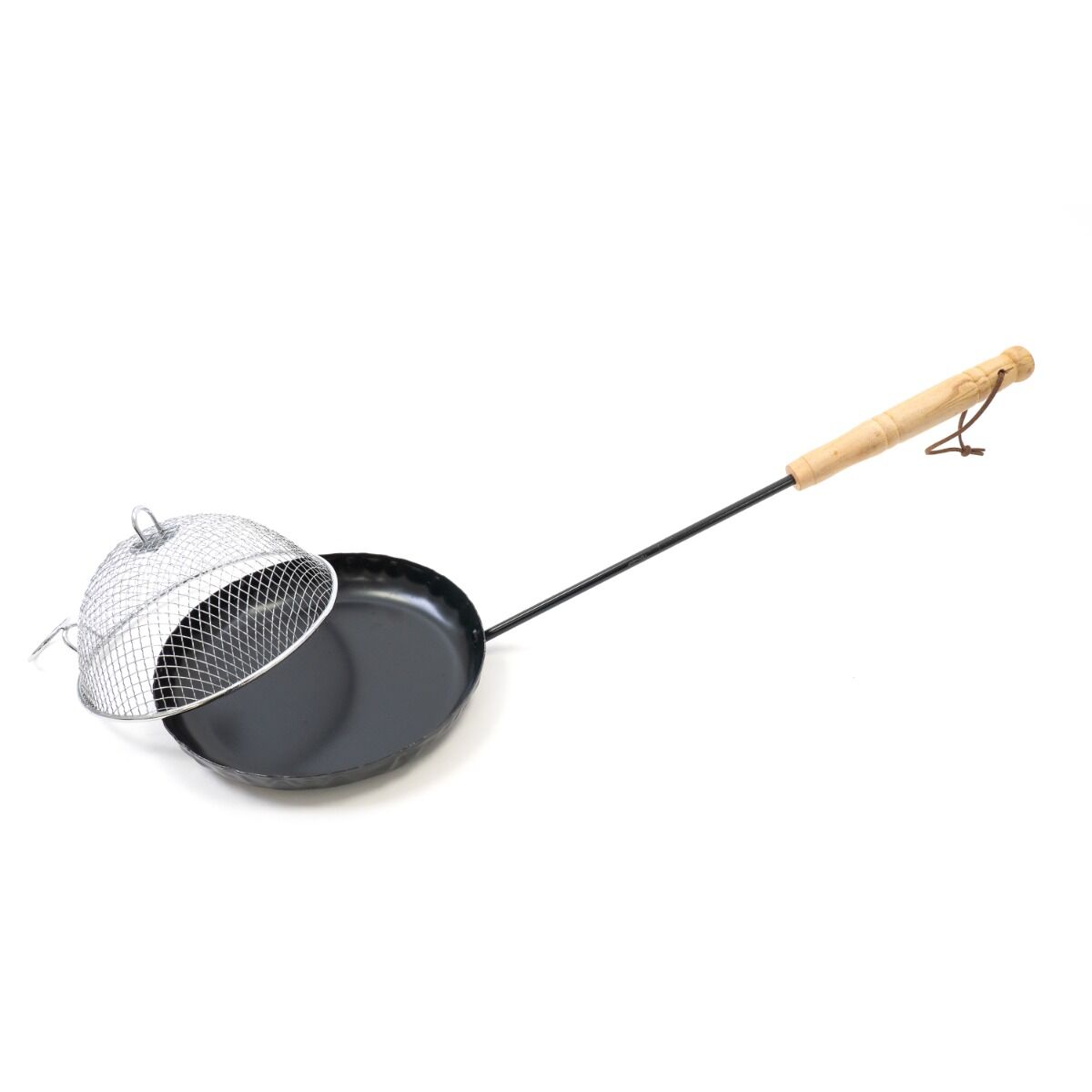 STOOQ Sartén para Palomitas