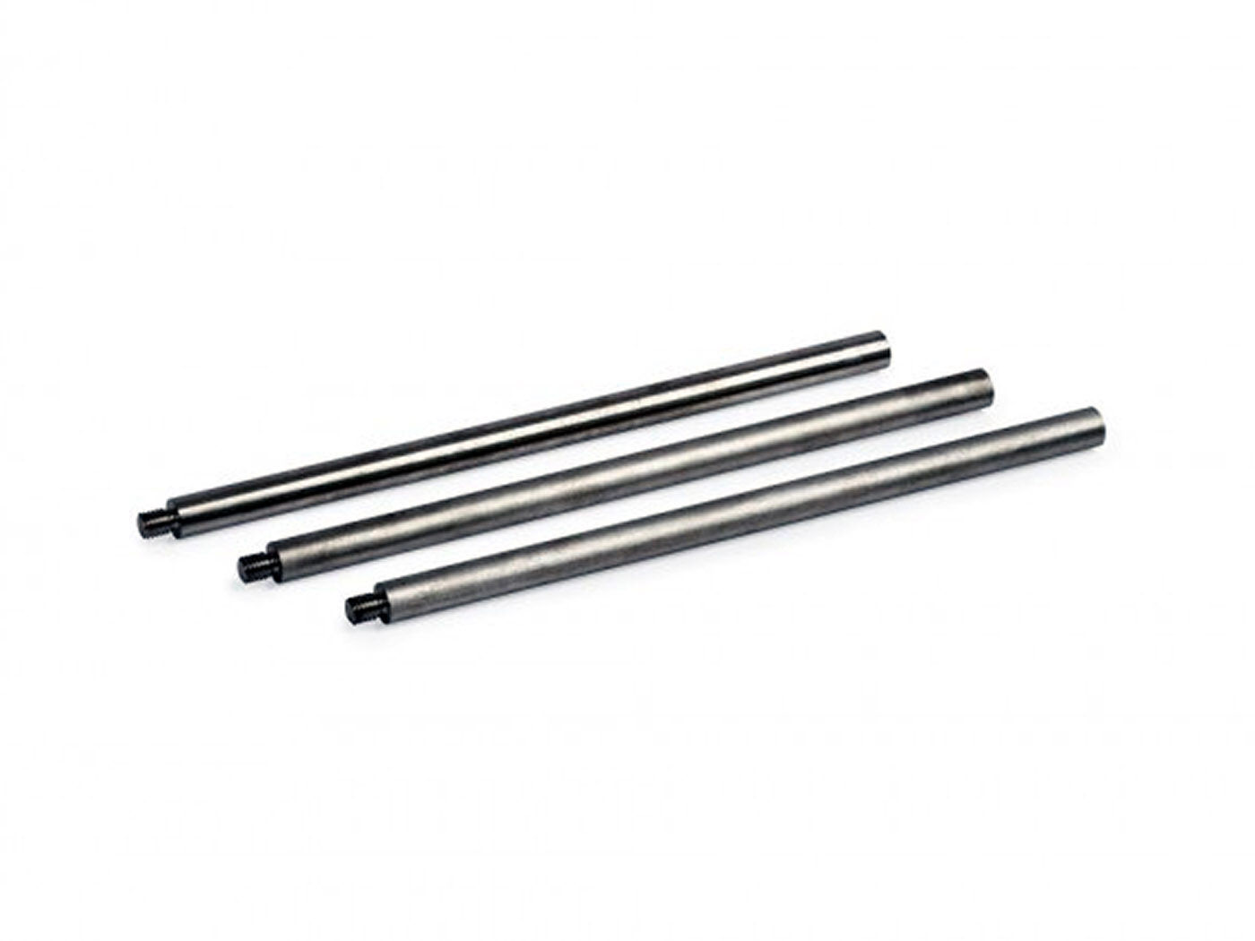 Petromax Extensión de patas para placa de parrilla de hierro forjado