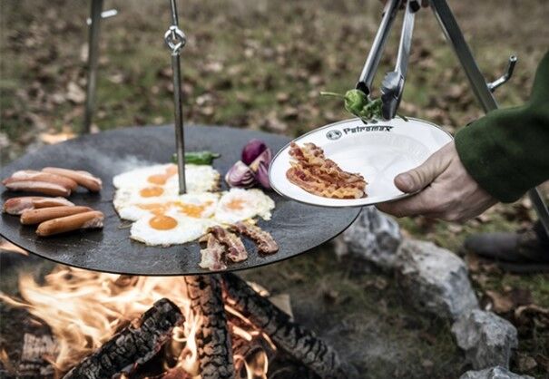 Petromax Parrilla colgante 56cm