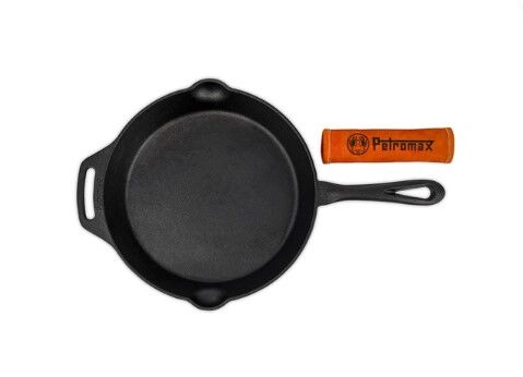 Petromax funda de acero para sartenes Aramid