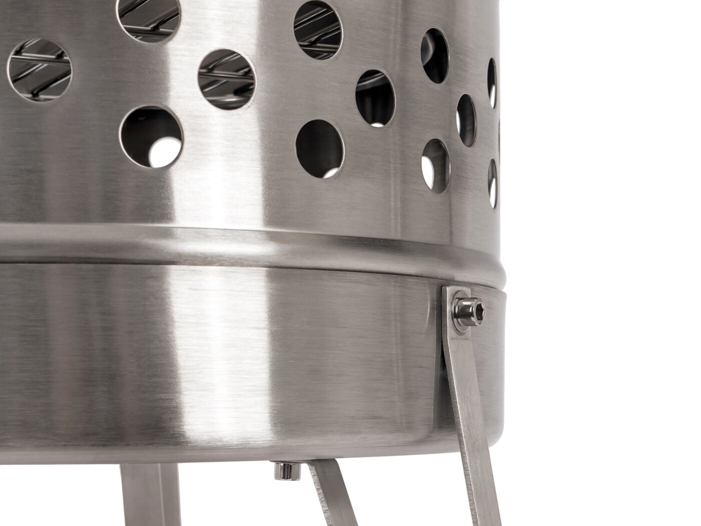 Barril de fuego Pyron Petromax