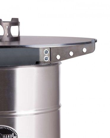 Placa de parrilla para Pyron Feuerhand