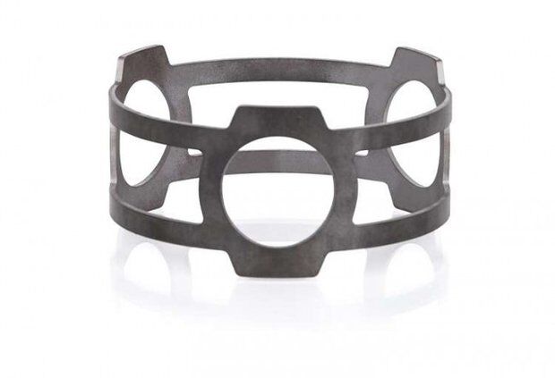 Placa de parrilla para Pyron Feuerhand