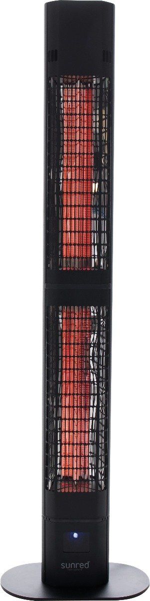 Calentador Sunred Royal salón 3000