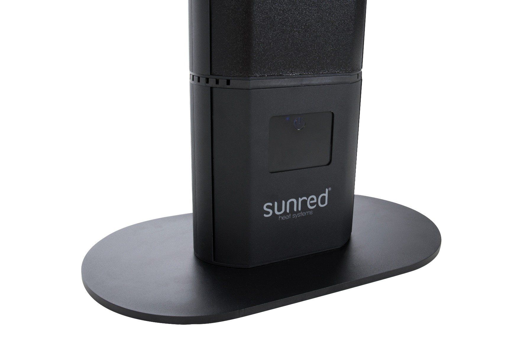 Calentador Sunred Royal salón 3000
