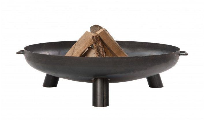 RedFire Salo Cuenco de fuego Ø 80 cm