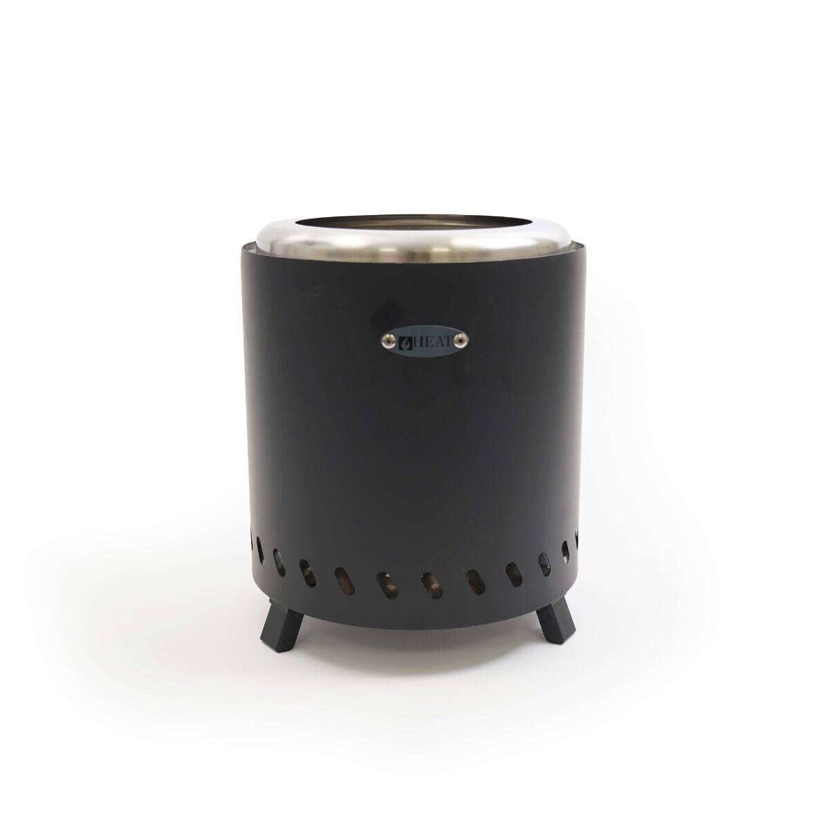 Brasero sin humo Rokfri medium HEAT