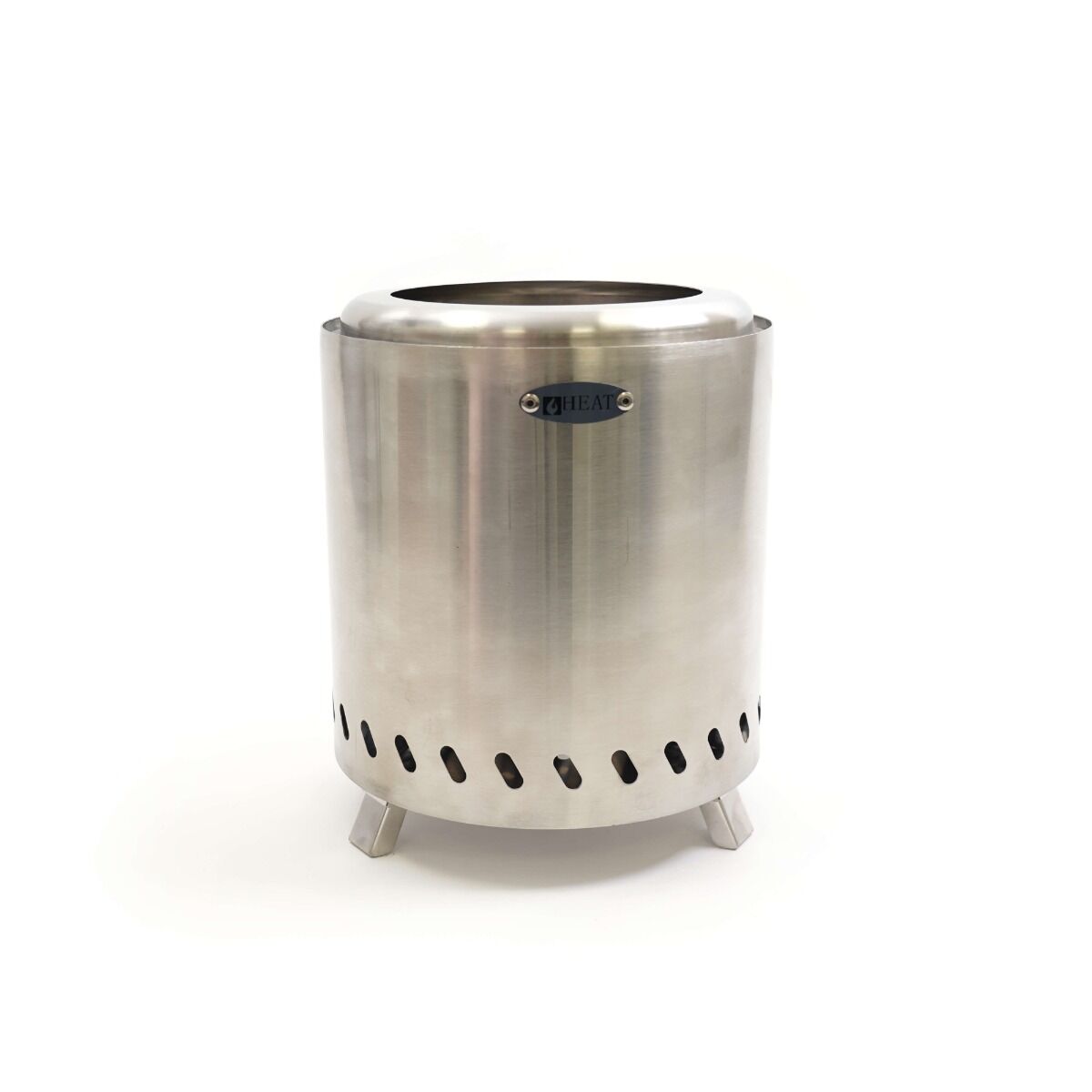 Brasero sin humo Rokfri medium HEAT