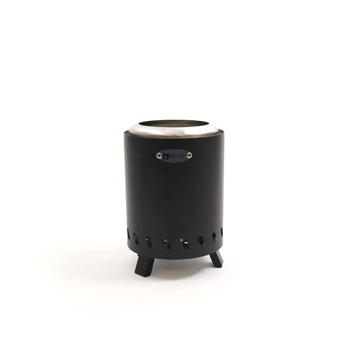 Brasero sin humo Rokfri small HEAT