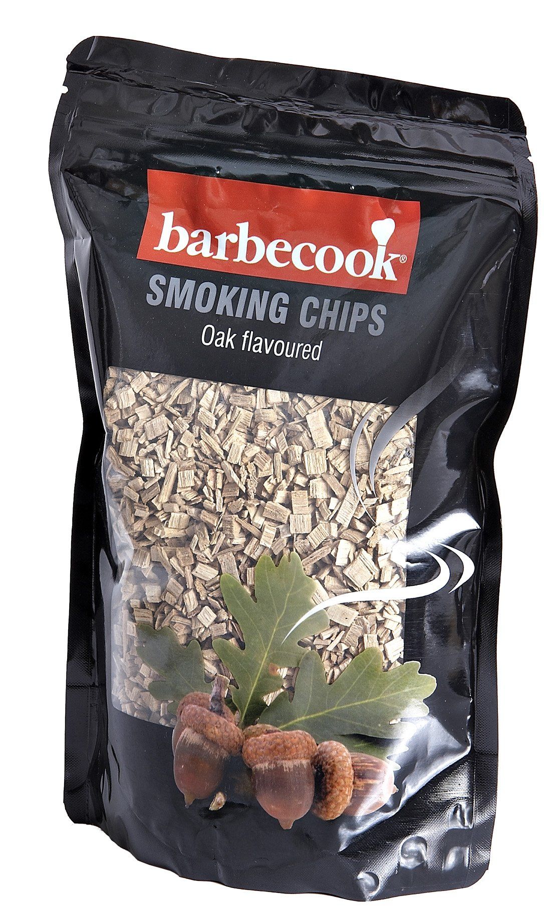 Barbecook Fichas para ahumar roble