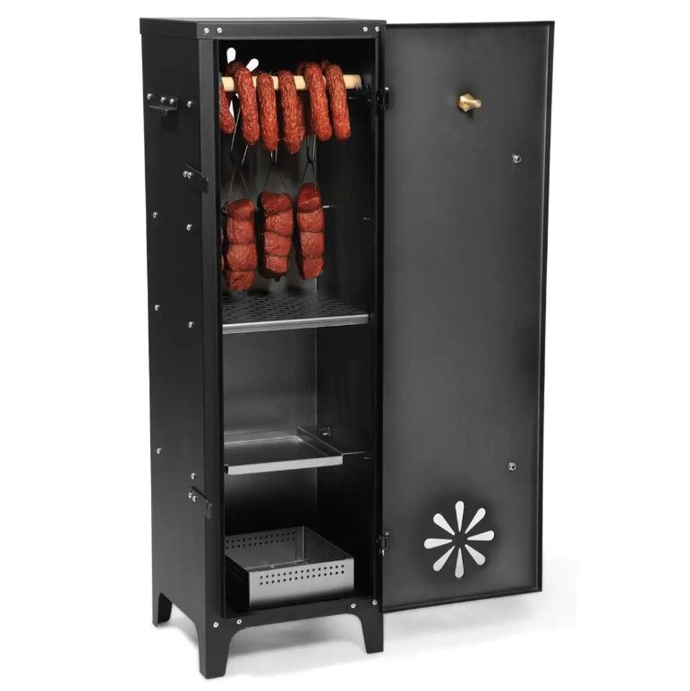 CookKing Fumador Berlin