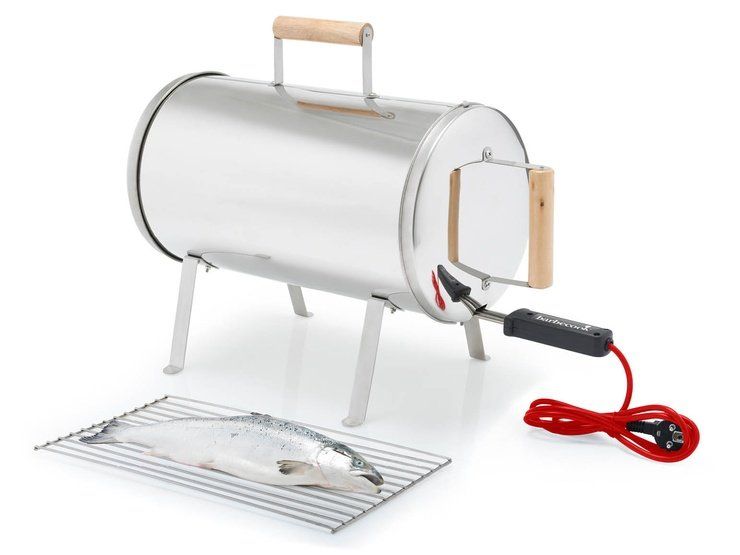 Barbecook Otto ahumador