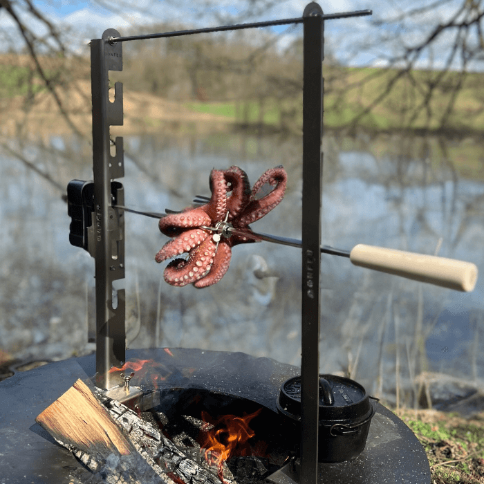 BonFeu Set Asador