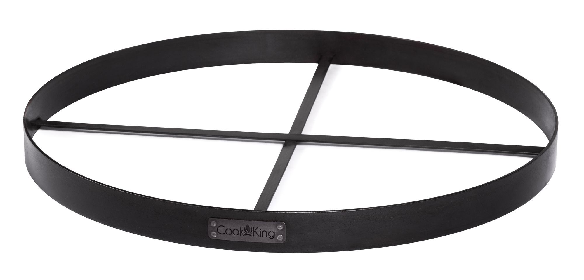 CookKing Placa Inferior para Piedras Decorativas Ø60