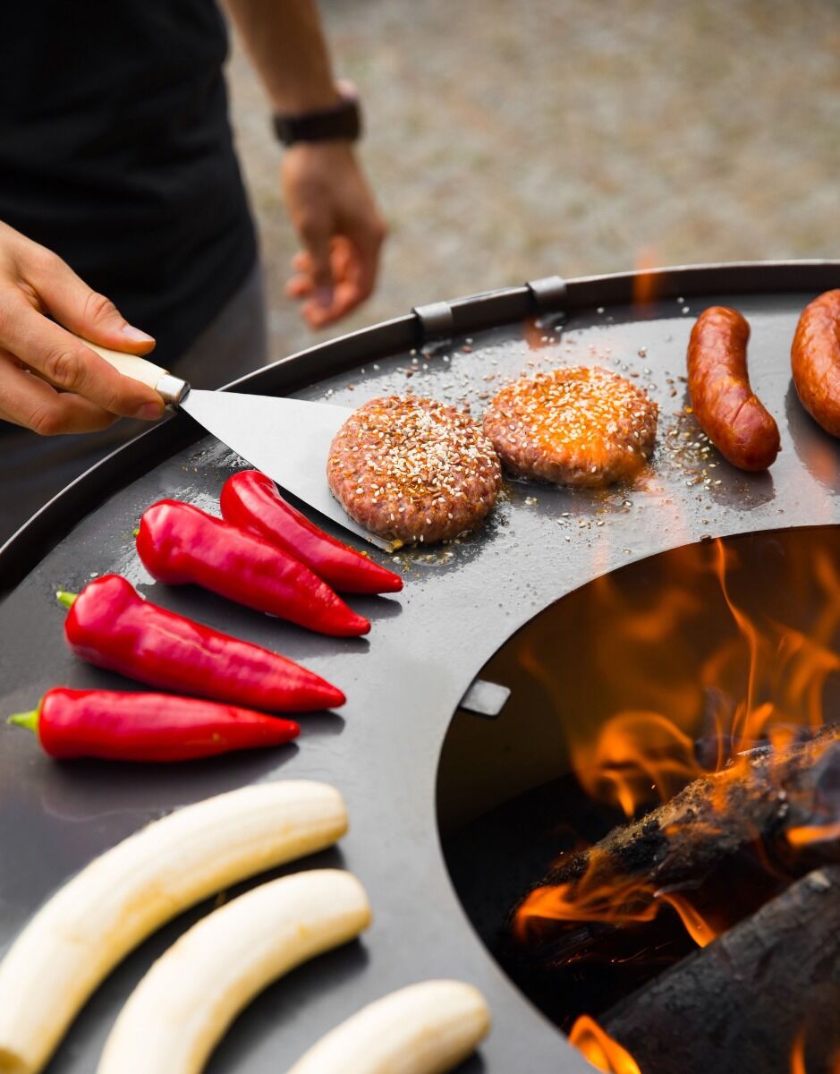 CookKing Grill premium Santos