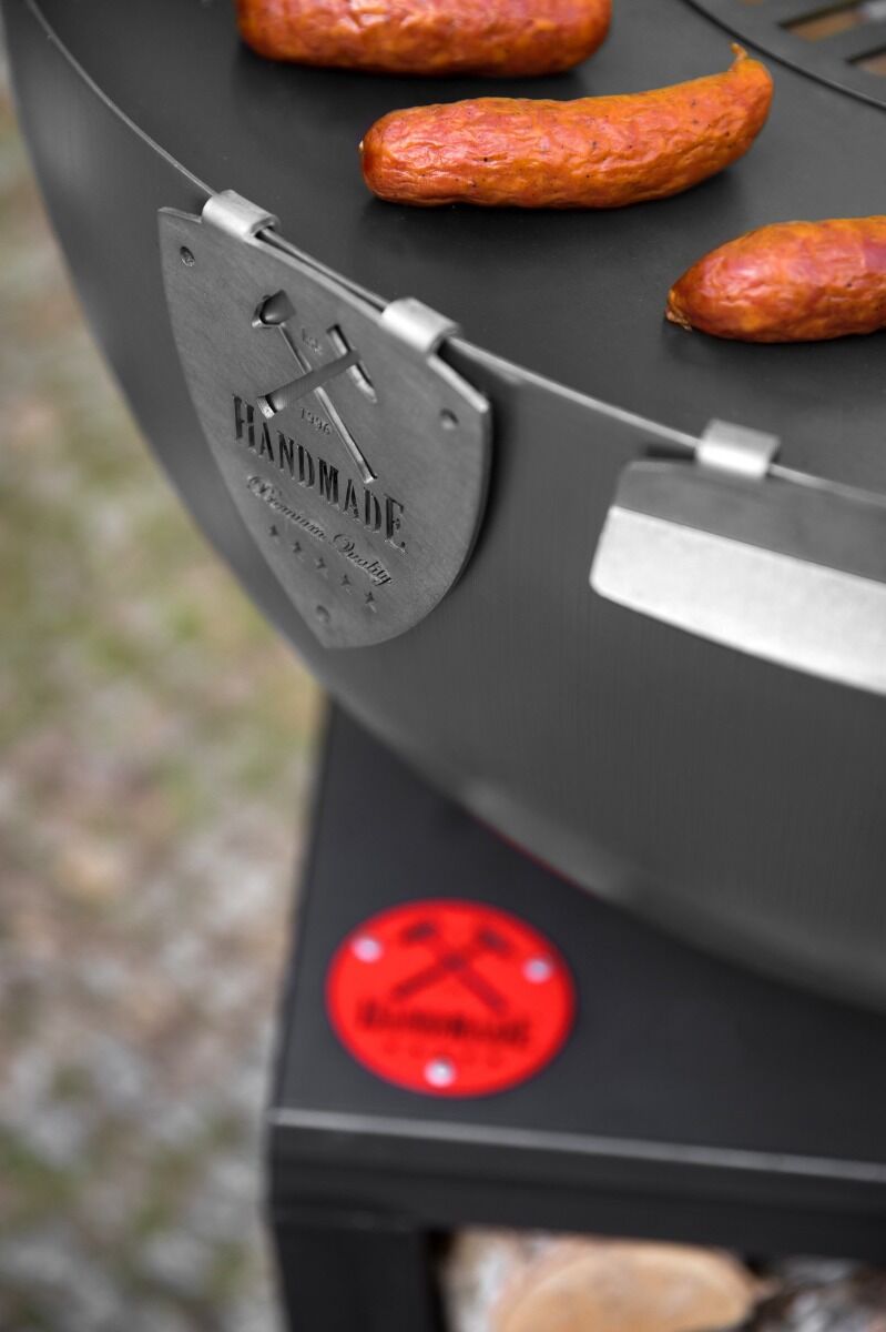 CookKing Grill premium Santos